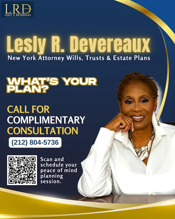 Law Office of Lesly R Devereaux 4