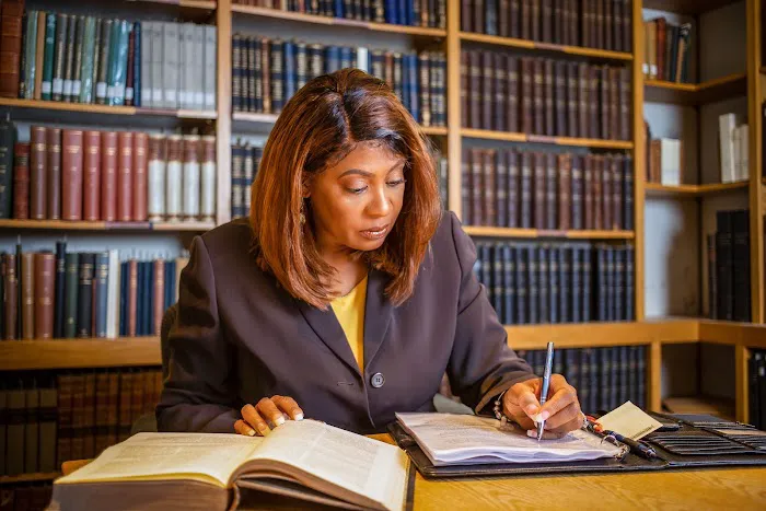 Law Office of Lesly R Devereaux 1