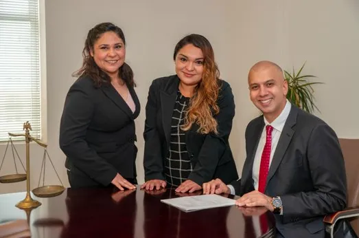 Sepulveda Sanchez Law, PC 3
