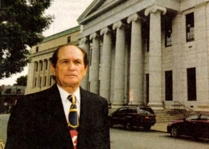 The Law Firm of Joel R. Brandes, P.C. 6