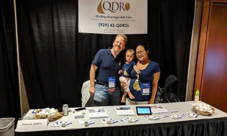 Peacock QDROs: New York & New Jersey Retirement Division Lawyer