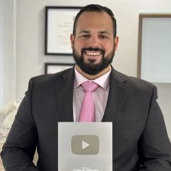 John R. De La Vega, Esq. ico