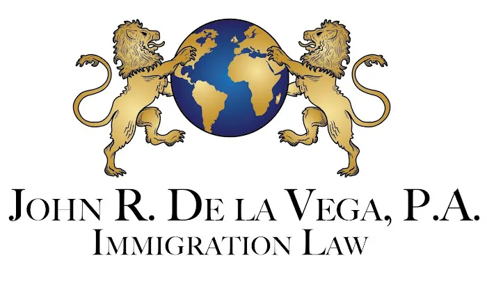 John R. De La Vega, Esq. 1