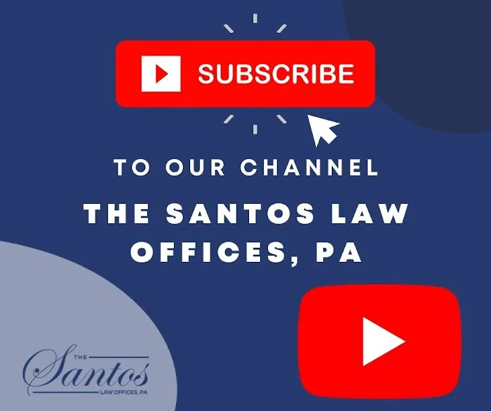 The Santos Law Offices, PA 8