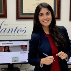The Santos Law Offices, PA ico