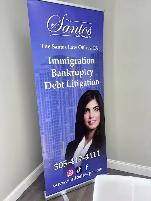 The Santos Law Offices, PA 6