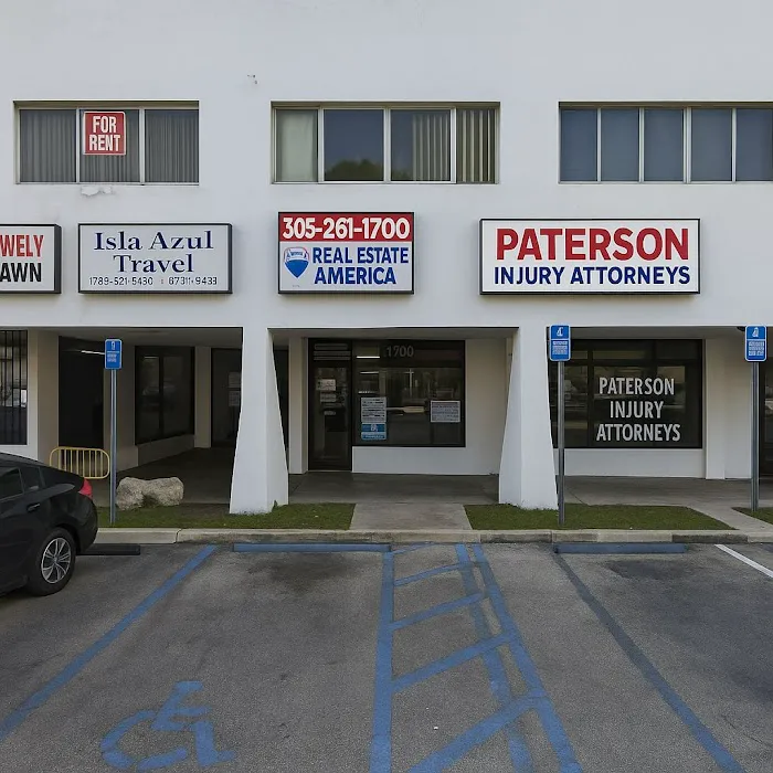 Paterson Injury Attorneys 0