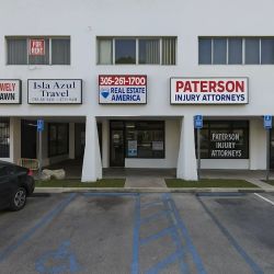 Paterson Injury Attorneys ico