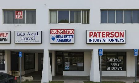 Paterson Injury Attorneys