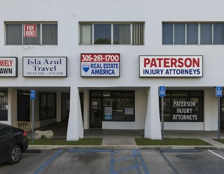 Paterson Injury Attorneys