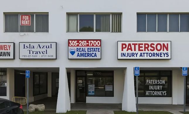 Paterson Injury Attorneys