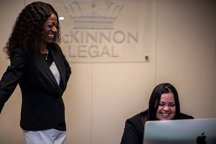 McKINNON LEGAL 4
