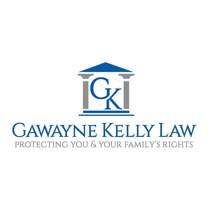Gawayne Kelly Law 1
