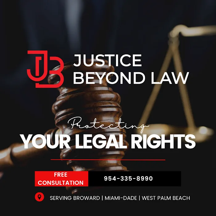 Justice Beyond Law 2