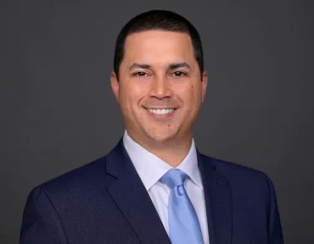 Robert Rivera Law