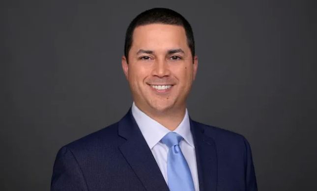 Robert Rivera Law