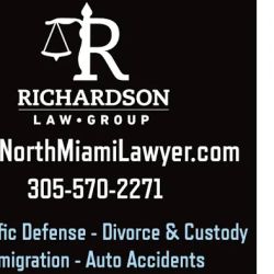 Richardson Law Group ico