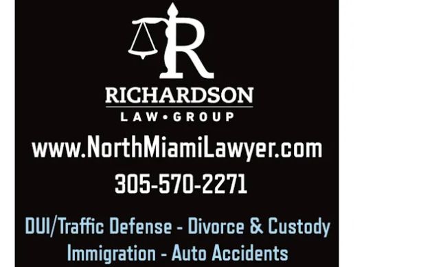 Richardson Law Group