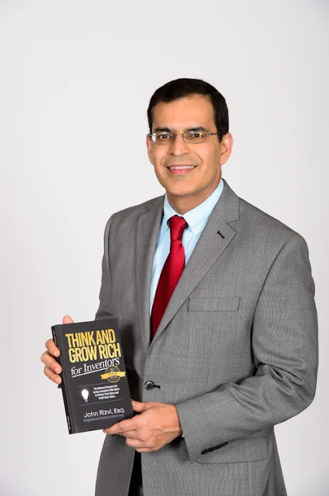 John Rizvi, P.A. - The Idea Attorneys 3