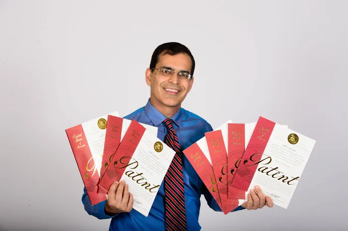 John Rizvi, P.A. - The Idea Attorneys 9