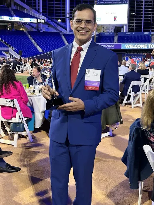 John Rizvi, P.A. - The Idea Attorneys 5