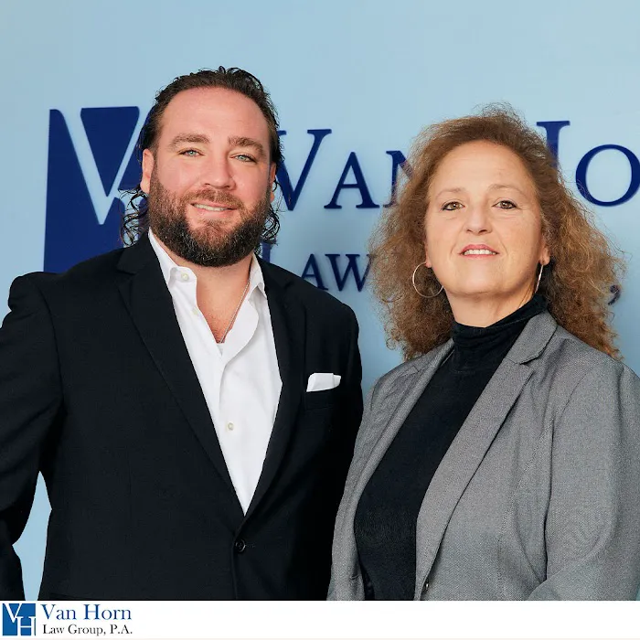Van Horn Law Group, P.A. 3
