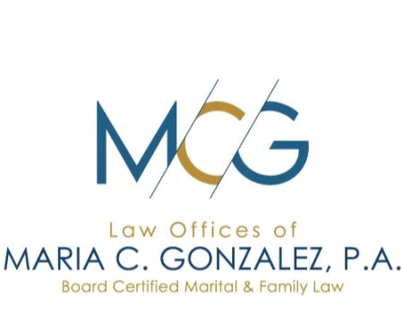 Law Office of Maria C. Gonzalez, P.A.