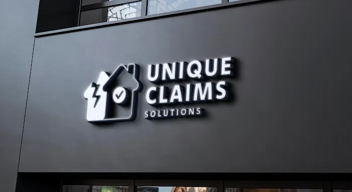 Unique Claims Solutions 2