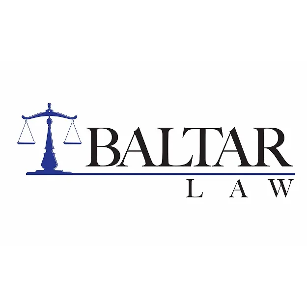 Baltar Law PA 1