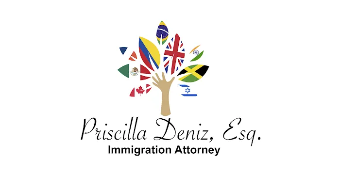 Law Office Of Priscilla Deniz 0