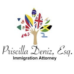 Law Office Of Priscilla Deniz ico