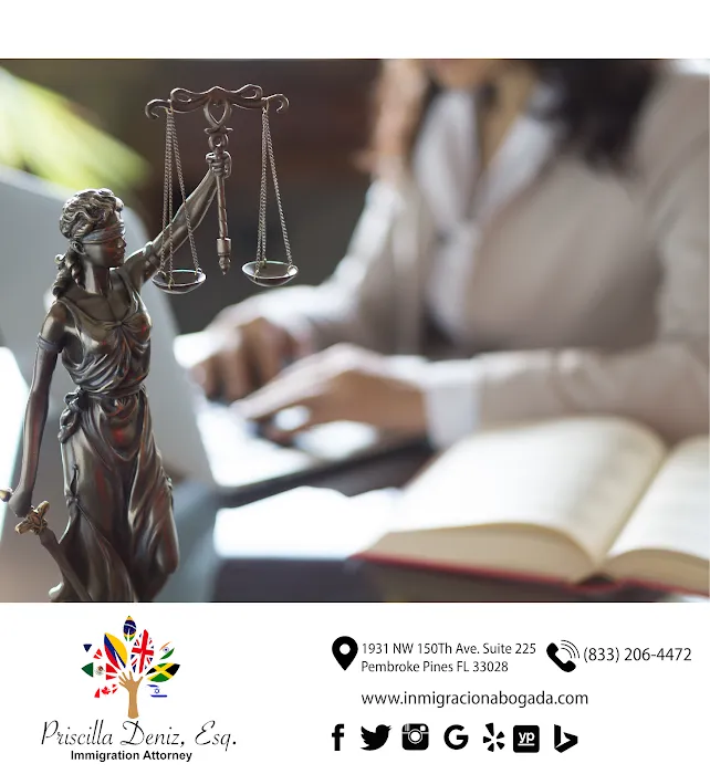 Law Office Of Priscilla Deniz 9