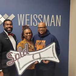 Weissman PC ico