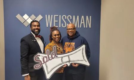 Weissman PC