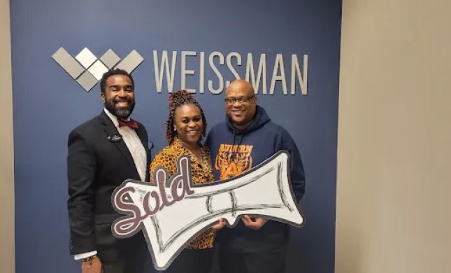 Weissman PC