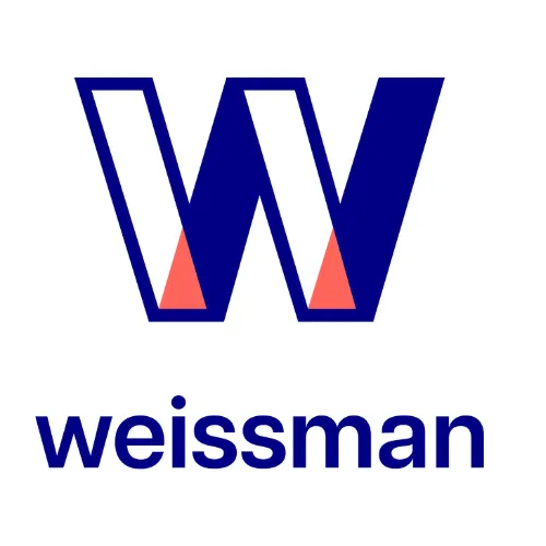Weissman PC 8