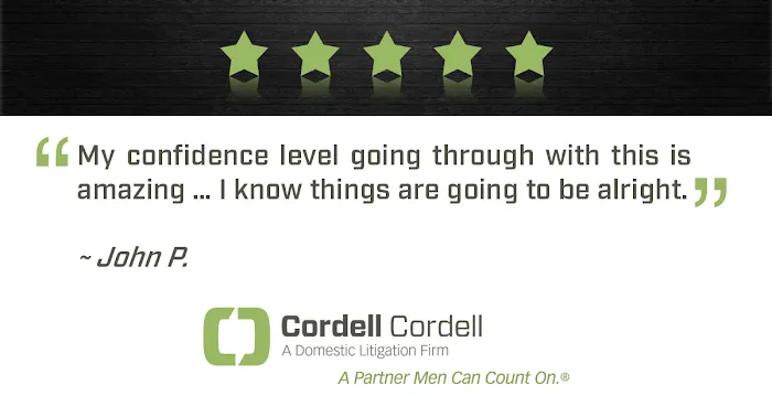 Cordell & Cordell - Divorce Attorney Office 8