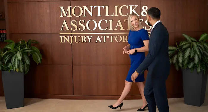 Montlick Injury Attorneys 0