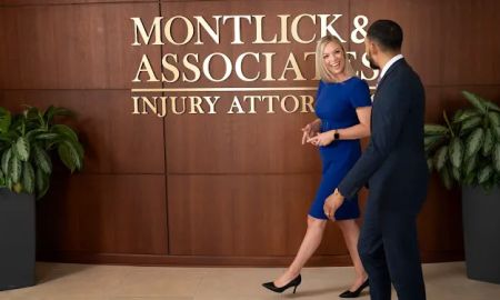 Montlick Injury Attorneys