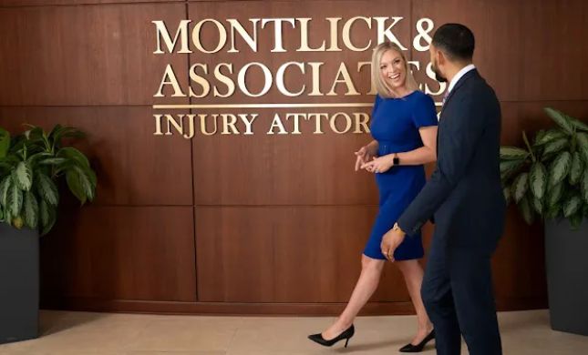 Montlick Injury Attorneys