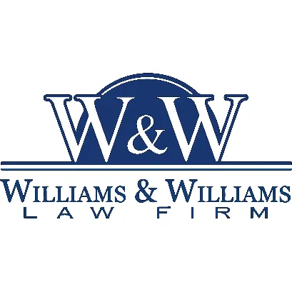 The Lawrenceville Law Offices of Williams and Williams 1