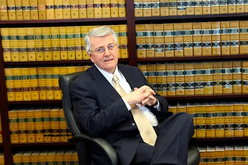 The Lawrenceville Law Offices of Williams and Williams 6