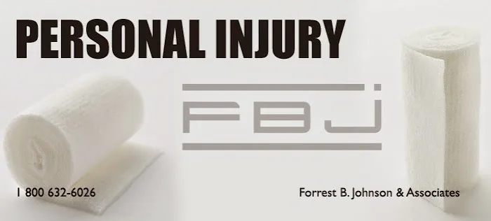 Forrest B Johnson & Associates 0