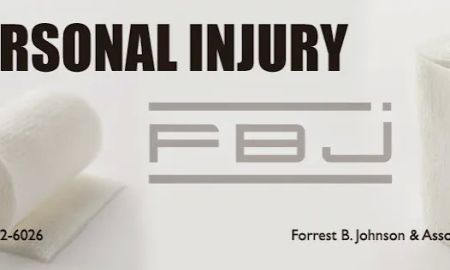 Forrest B Johnson & Associates