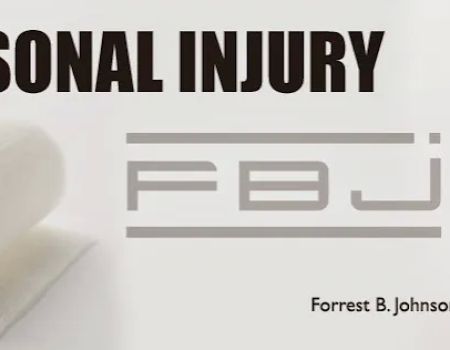 Forrest B Johnson & Associates