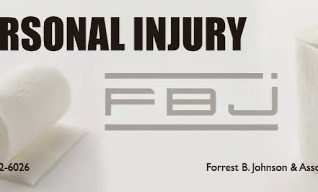Forrest B Johnson & Associates