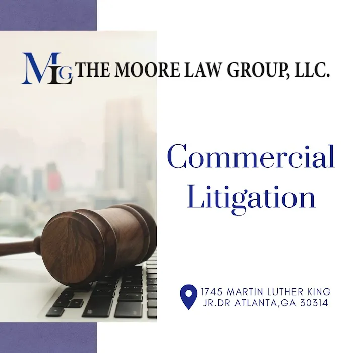 The Moore Law Group LLC 4