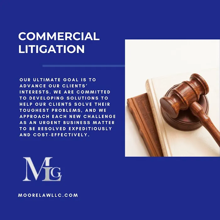 The Moore Law Group LLC 8