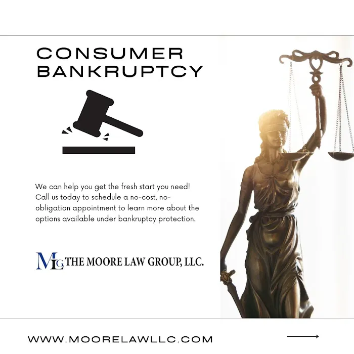 The Moore Law Group LLC 0