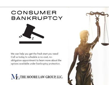 The Moore Law Group LLC